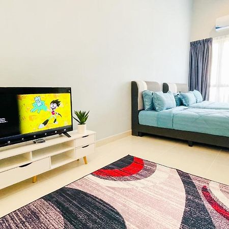 Sky Suites @ Klia Kota Warisan سيبانغ المظهر الخارجي الصورة